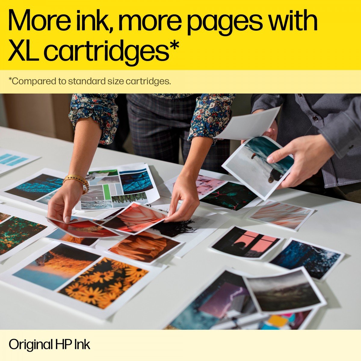 HP 951XL original Ink cartridge CN046AE BGX cyan high capacity 1.500 pages 1-pack Officejet