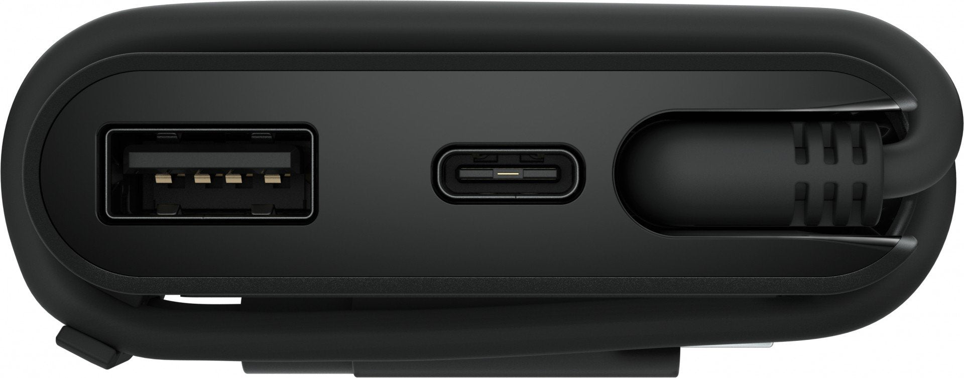 Pro 4-in-1 USB-C Travel Hub-DA225
