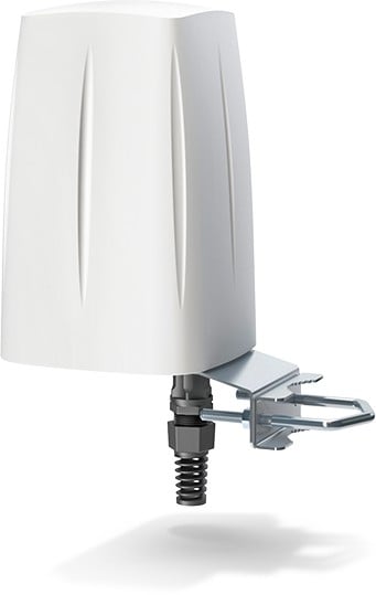 QuWireless A500S antenne Antenne omni-directionnelle PoE/LAN 4,5 dBi