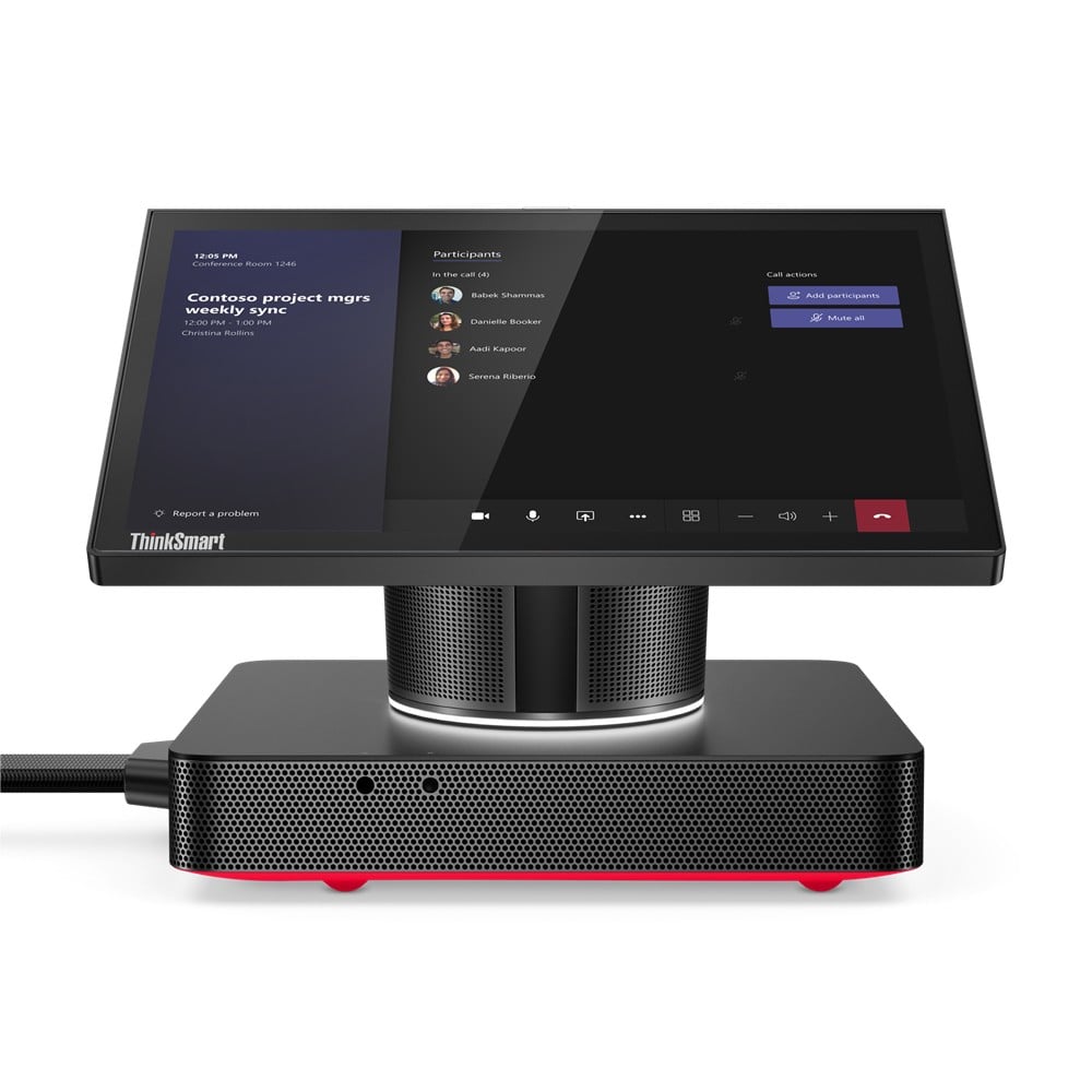 ThinkSmart SP Hub t W11IOT
