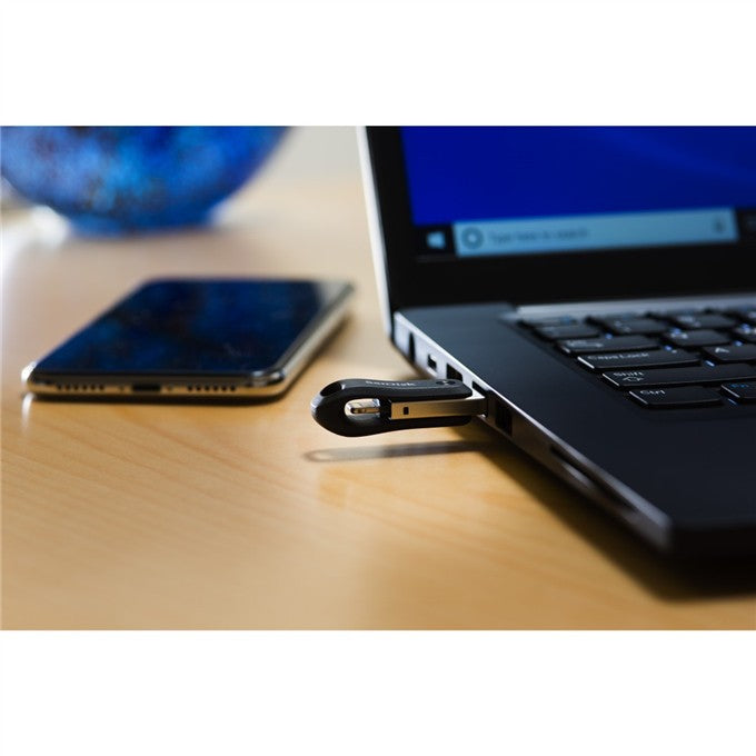 iXpand Flash Drive 256GB f iPhone/iPad
