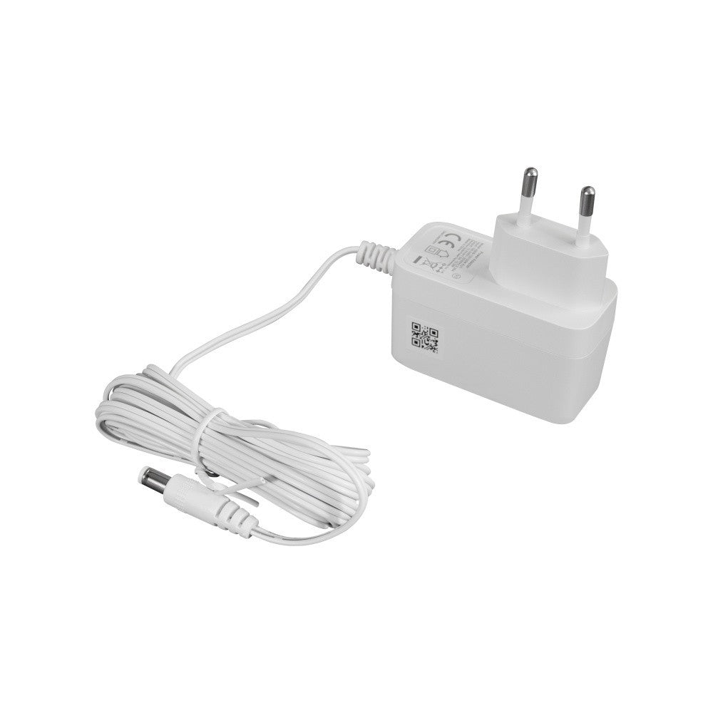 Caméra PTZ Wi-Fi BCS BCS-L-PTHOME06 5MP avec IA et vision nocturne, IP66
