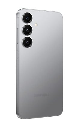 Samsung Galaxy S25 5G 12/256 Go Argent