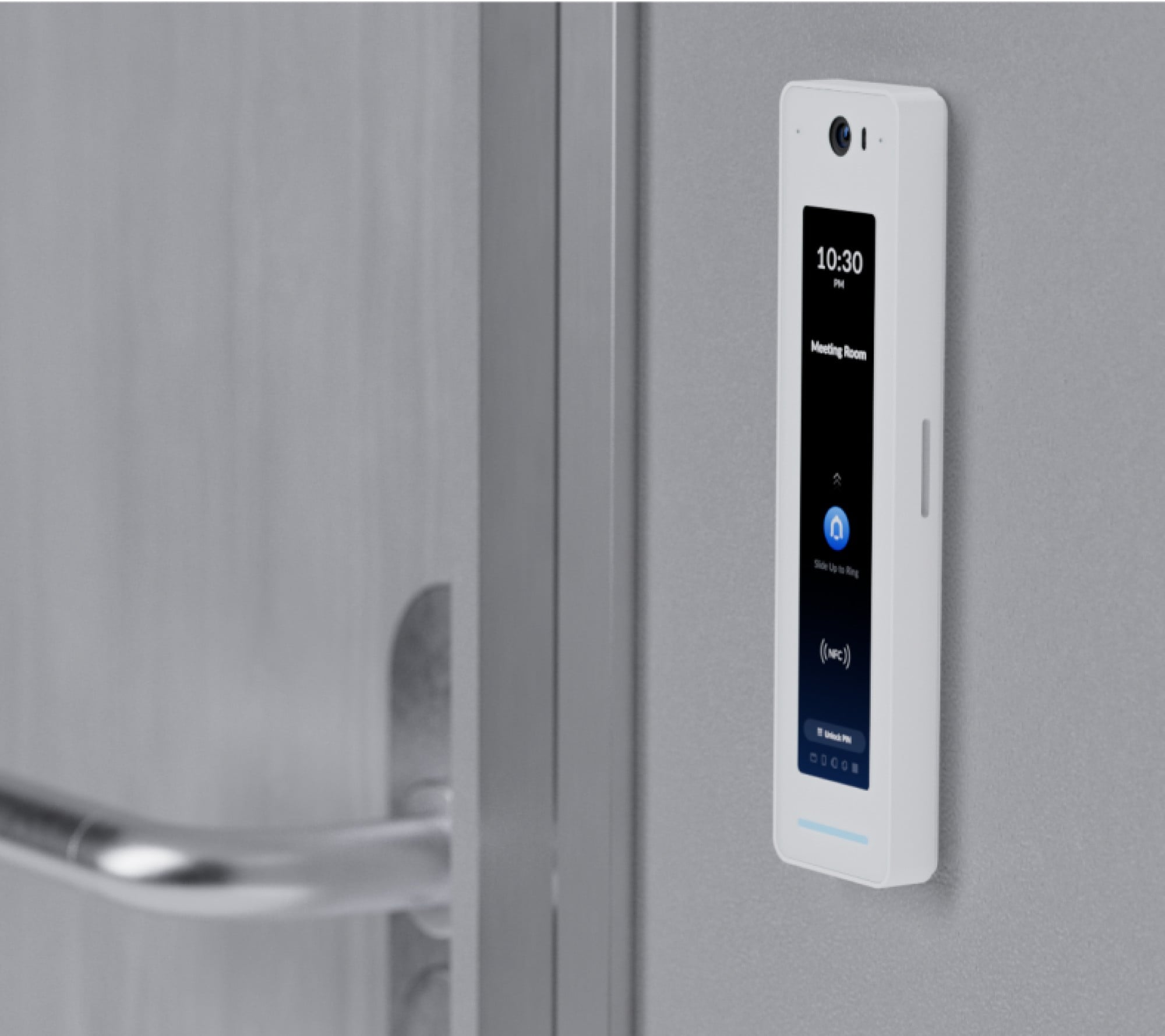 Ubiquiti UA-G2-SK-PRO UniFi Access G2 Starter kit professional