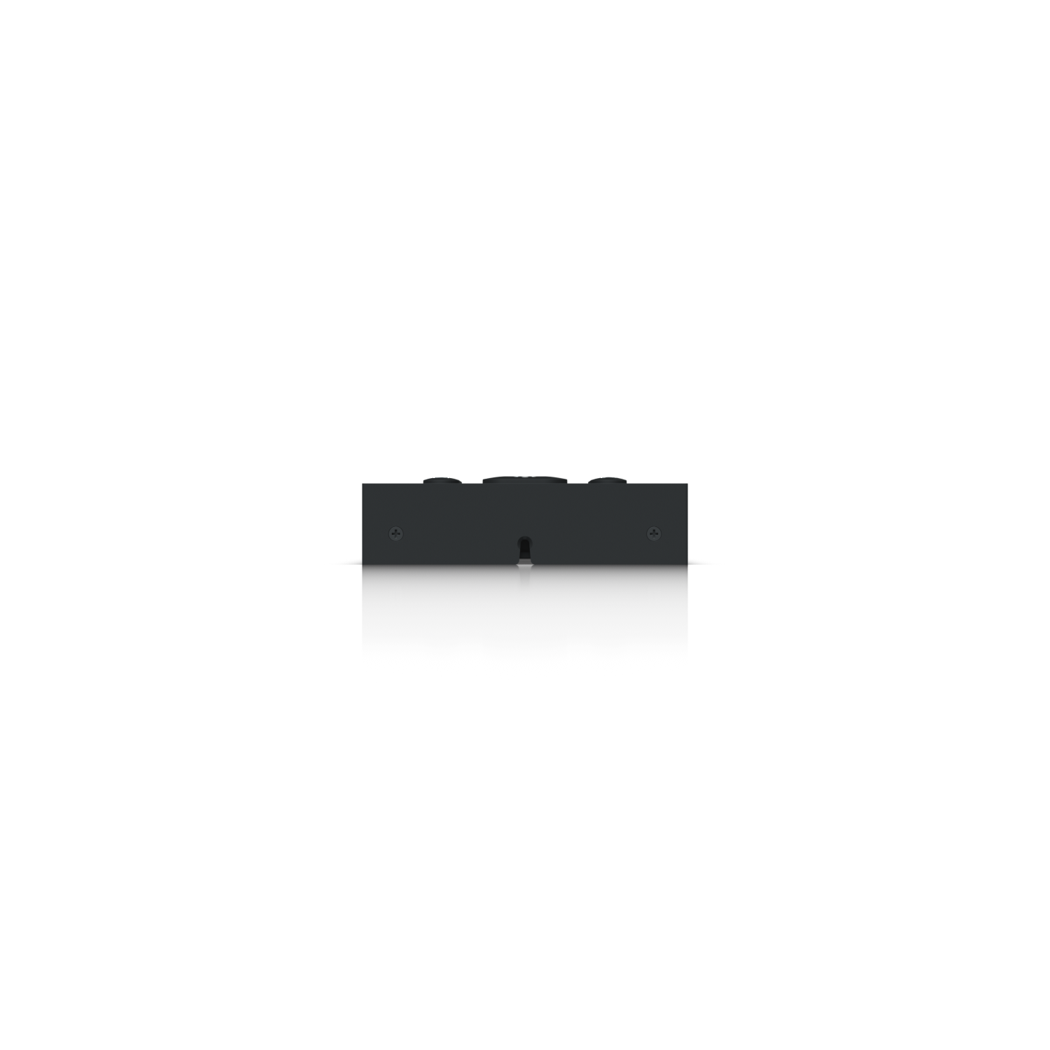 Indoor/outdoor intercom terminal for man