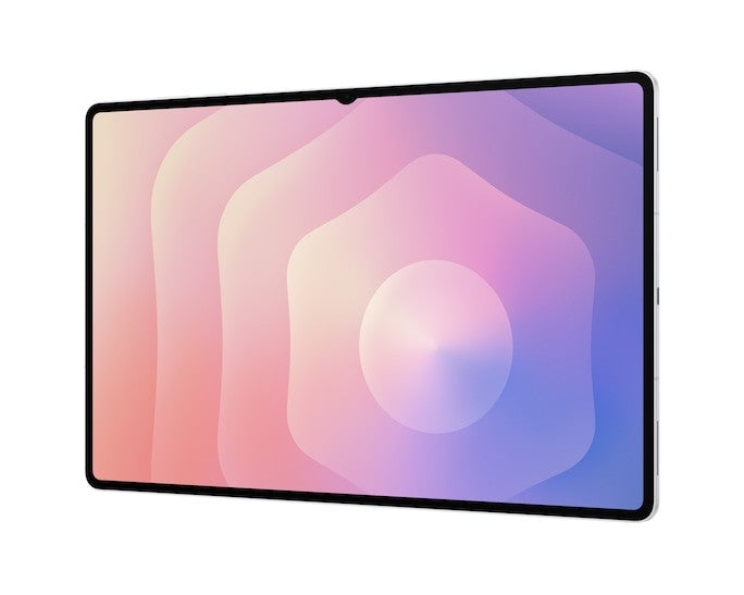 "Samsung Galaxy Tab S11 Ultra 256 Go 37,1 cm (14.6"") 12 Go Wi-Fi 7 (802.11be) Argent"