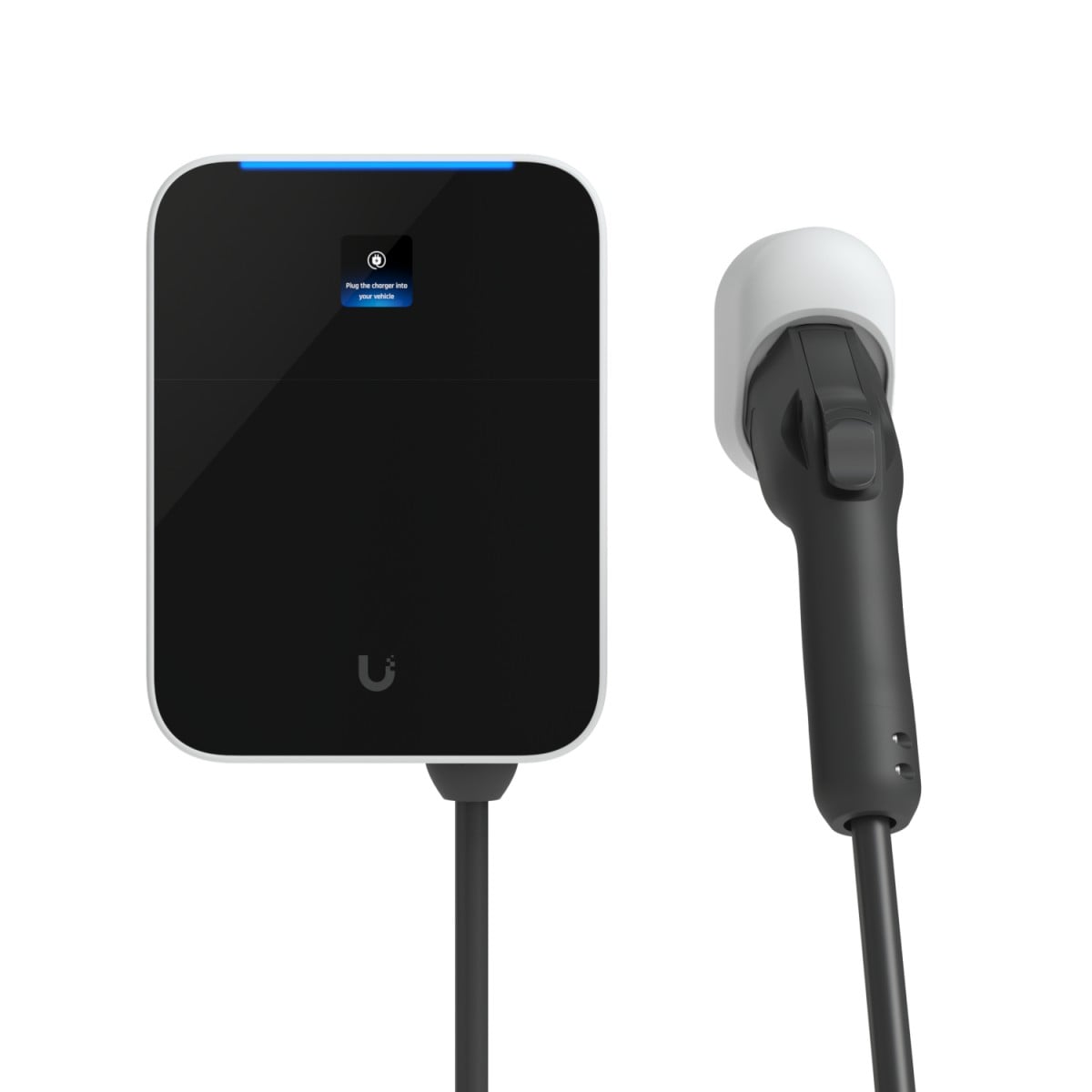 Ubiquiti UC-EV-Station-Lite Station de charge EV 22 kW 3 phases IP55