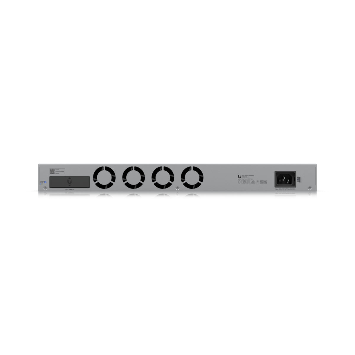 UniFi 28 Fiber Ports 10 Gigabit Aggregat