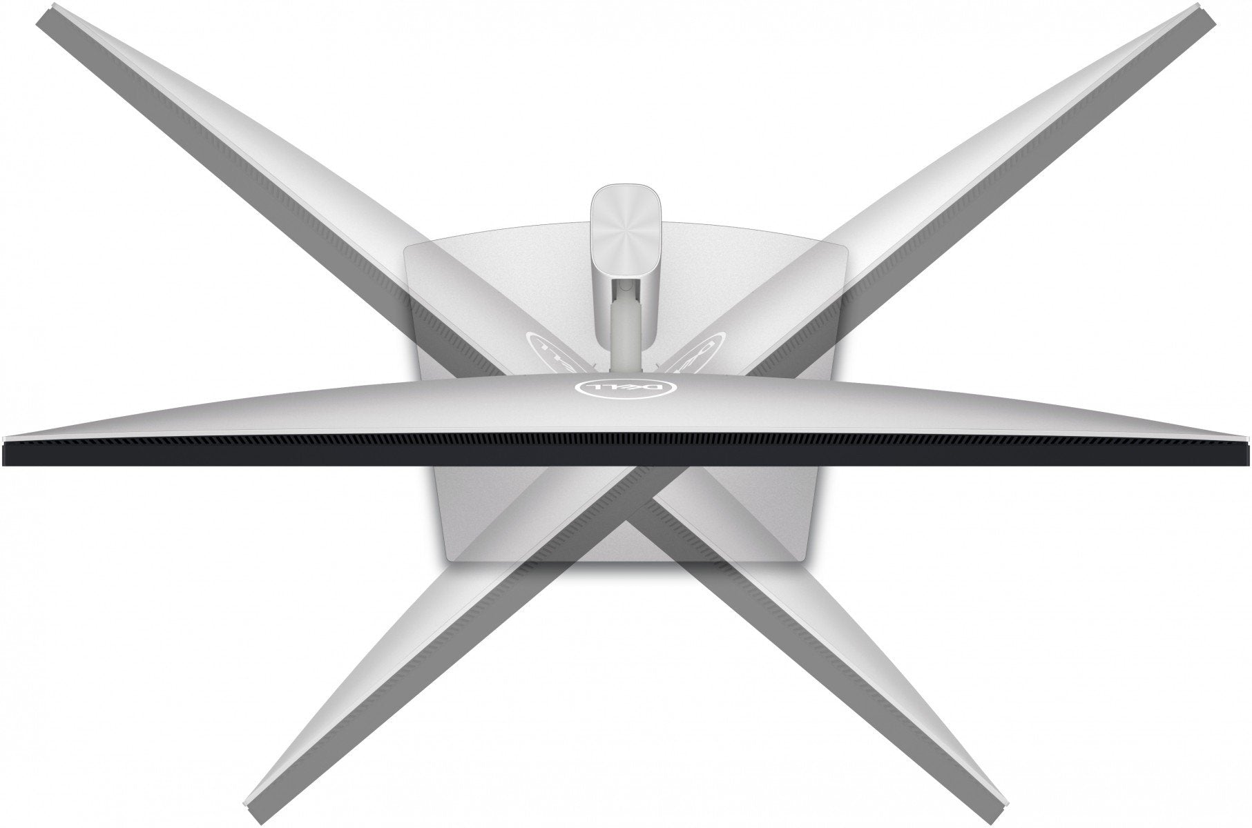 Dell UltraSharp 32 4K USB-C Hub Monitor - U3223QE, 80cm (31.5'')