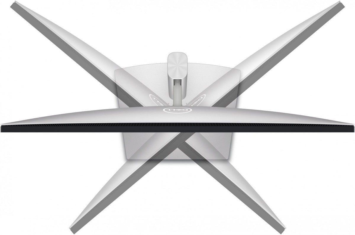 Dell UltraSharp 32 4K USB-C Hub Monitor - U3223QE, 80cm (31.5'')