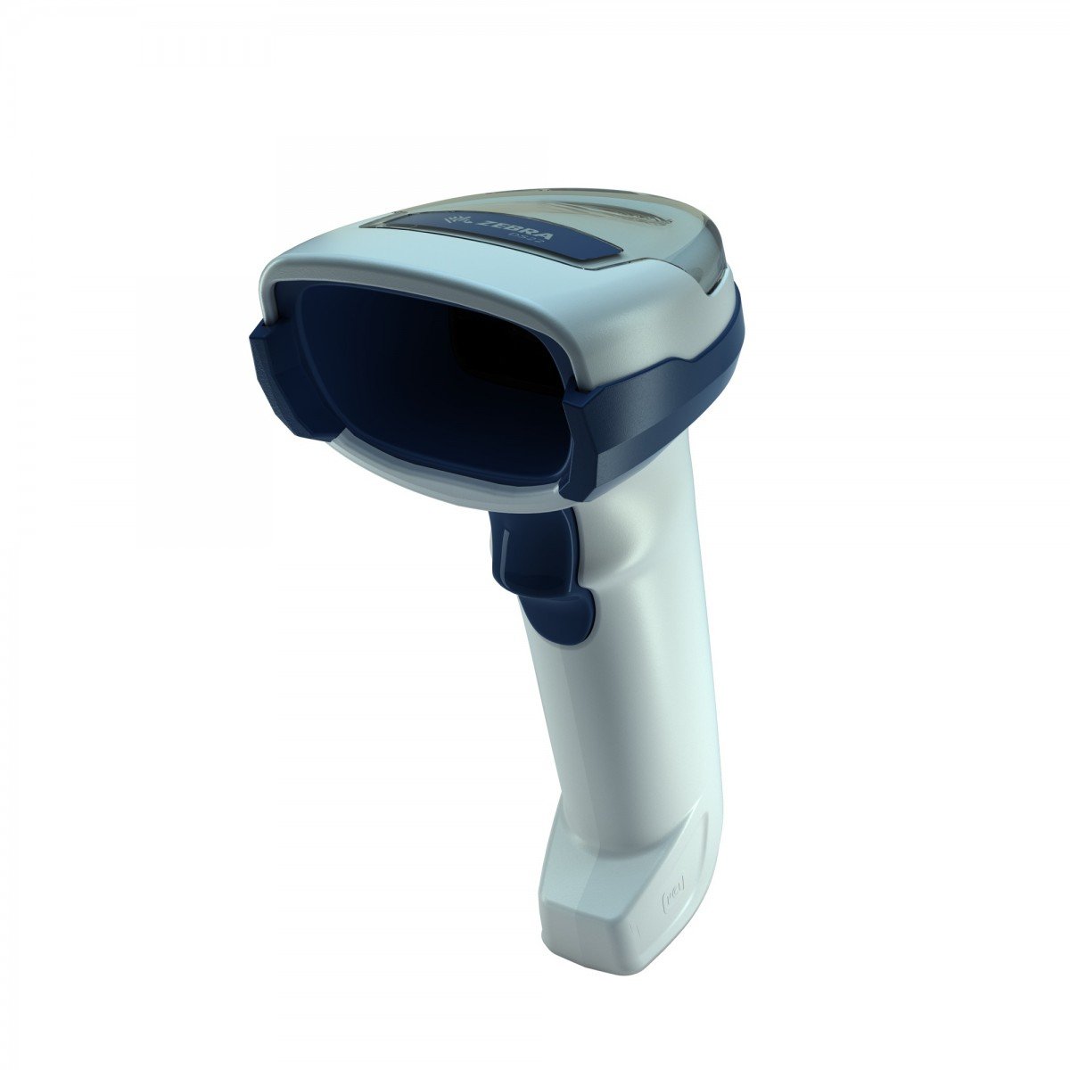 Zebra DS2278-HC Lecteur de code barre portable 1D/2D LED Blanc