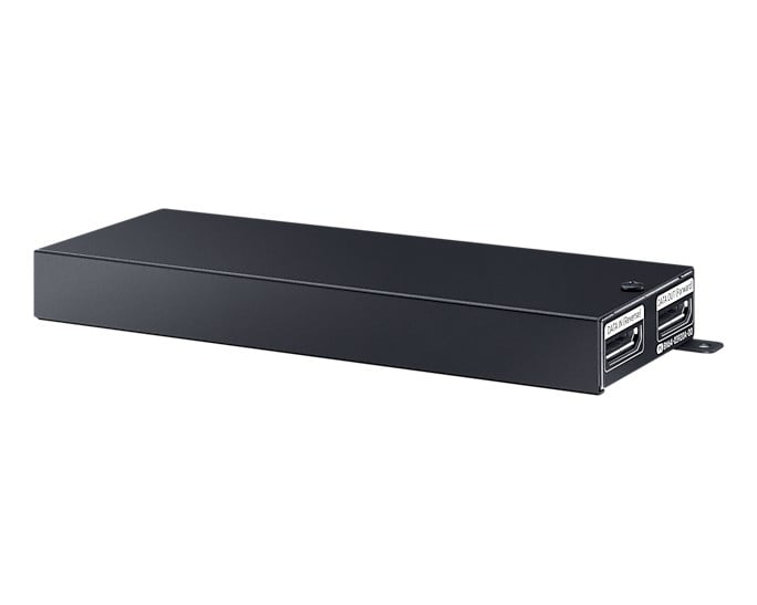 Samsung S-Box SBB-SNOWJMU