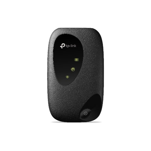 TP-LINK 150Mbps 4G LTE Mobile Wi-Fi Qualcomm