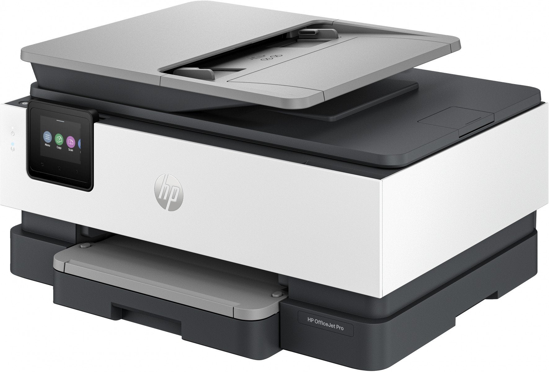 HP Officejet Pro 8132e All-in-One MFP colour inkjet A4 12ppm Copy 20ppm Print 225sheets USB Wi-Fi Bluetooth LAN