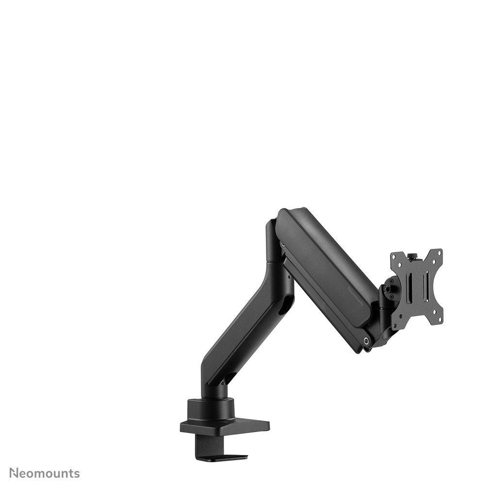 NEOMOUNTS DS70-450BL1 Support décran à fixer 17-42p - ressort à gaz - Topfix - arrêt 180