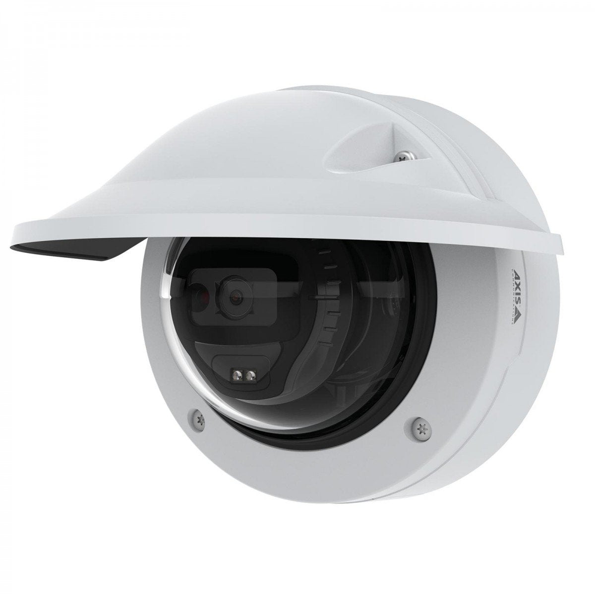 AXIS 02371-001 caméra de sécurité Caméra IP Dome pour surveillance intérieure et extérieure, 1920 x 1080 pixels, plafond/du mur