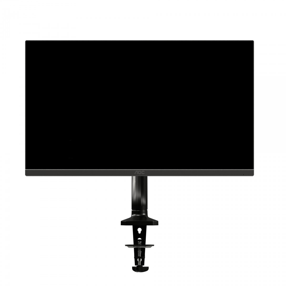AOC AS110D0 Monitor arm max. 27inch 410x280120 mm single