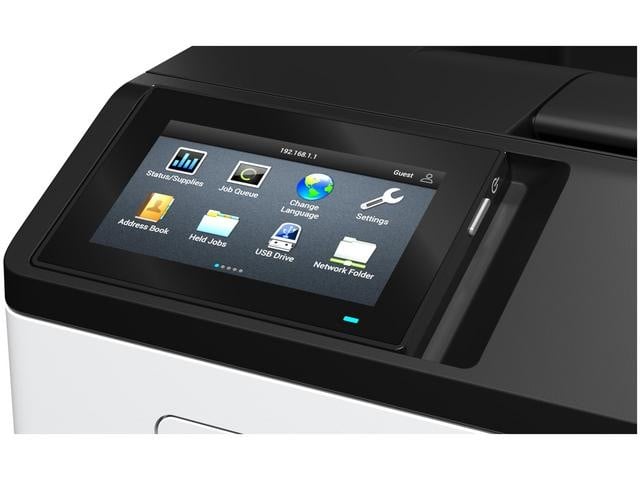 LEXMARK MS632dwe Printer Mono Duplex laser A4 1200x1200dpi 47ppm 650sheets USB LAN Wi-Fi Bluetooth LE