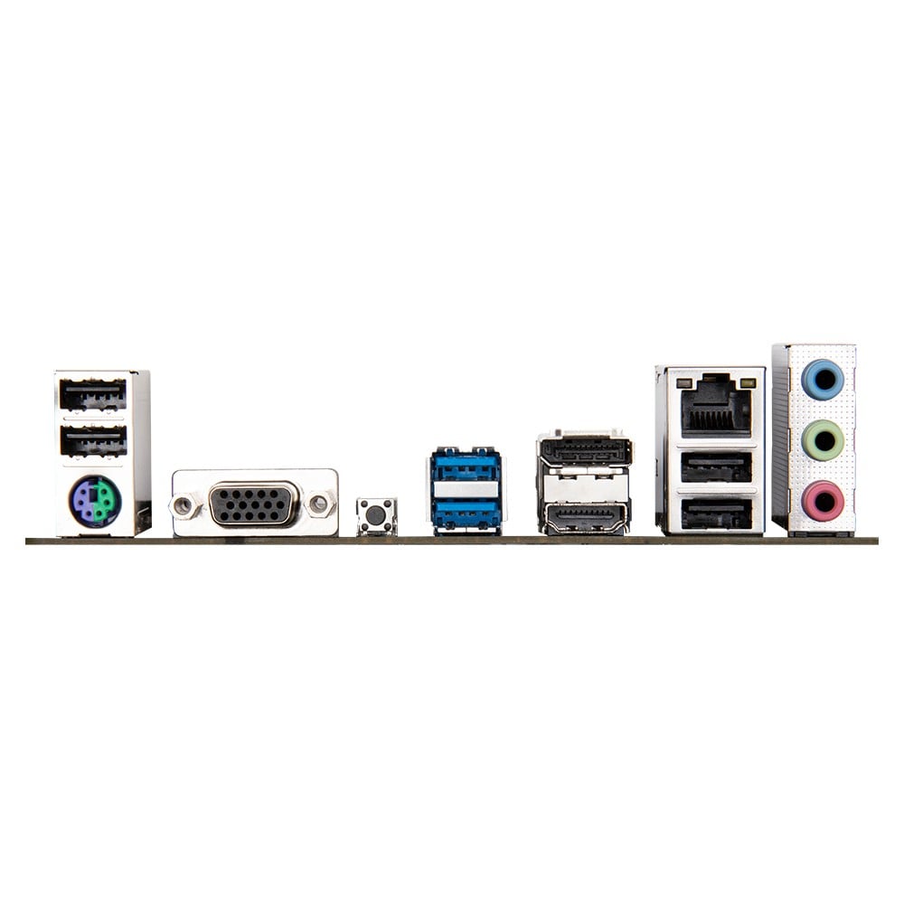 GIGABYTE A620M S2H carte mere AMD A620 Emplacement AM5 micro ATX