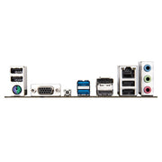 GIGABYTE A620M S2H carte mere AMD A620 Emplacement AM5 micro ATX