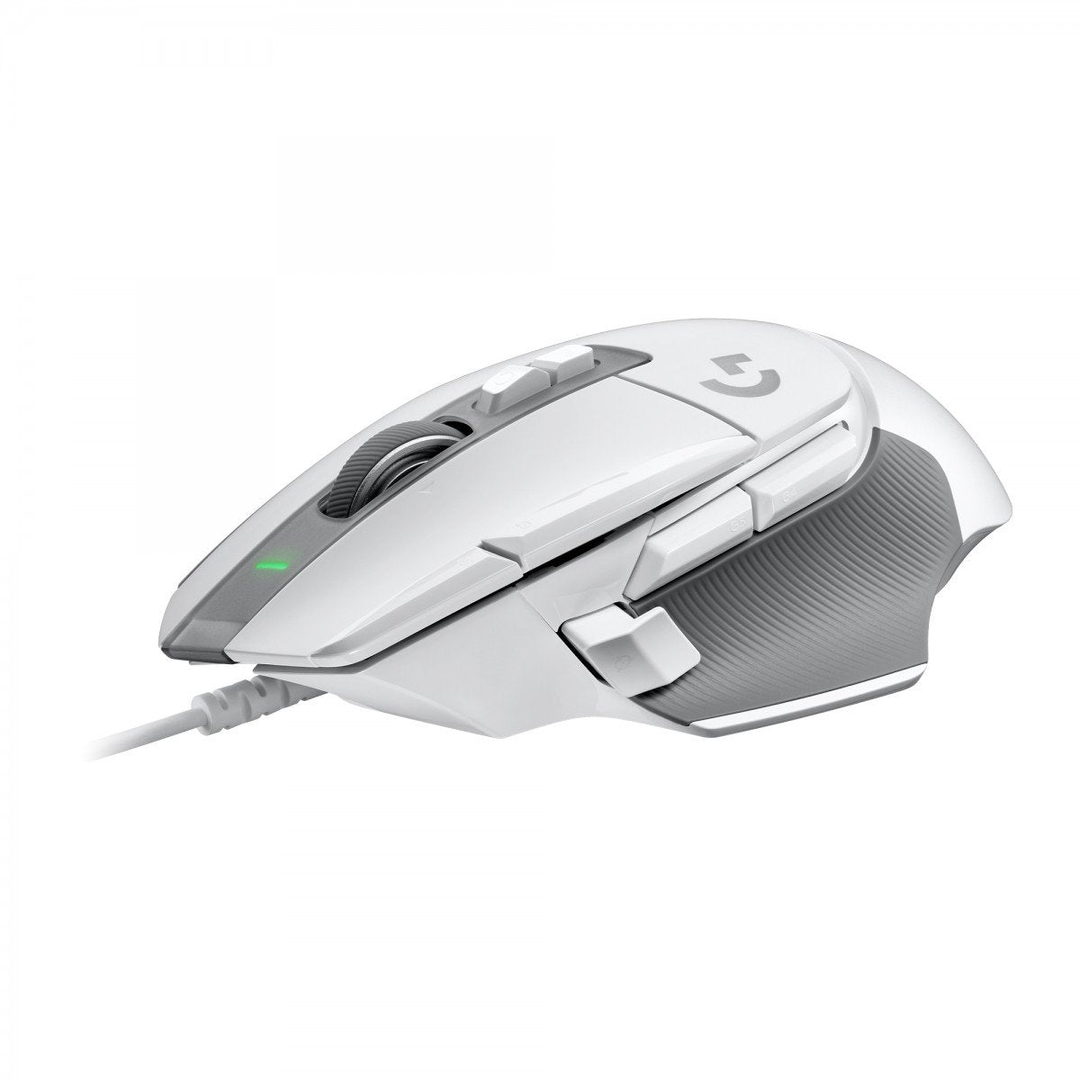 LOGITECH G502 X - WHITE - EER2