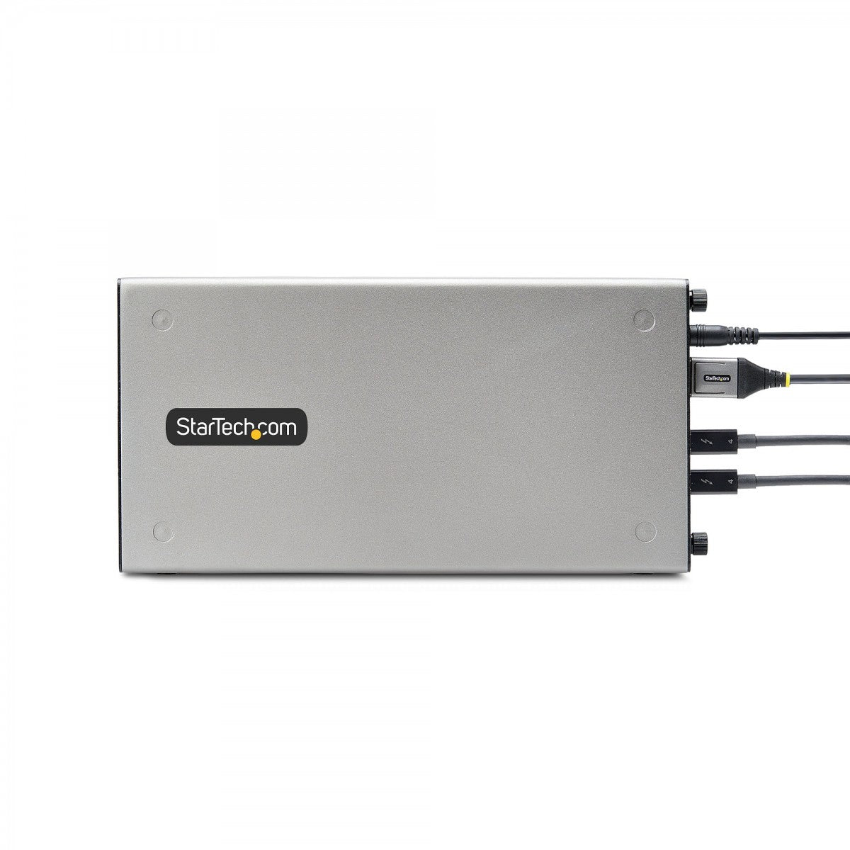 Thunderbolt 3 PCIe Enclosure Box