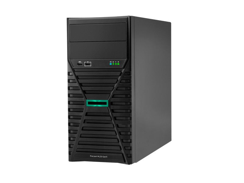 HPSC/ML30 Gen11 E-2434 1P 32G 4LFF EU Sv