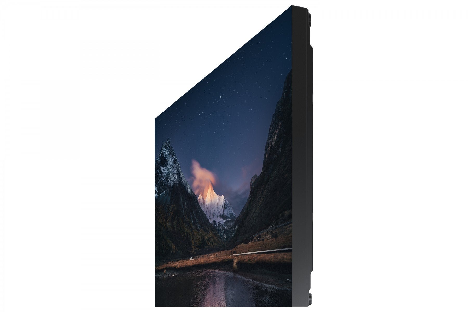 SAMSUNG VMC55R 55p FHD 0.88mm Frame