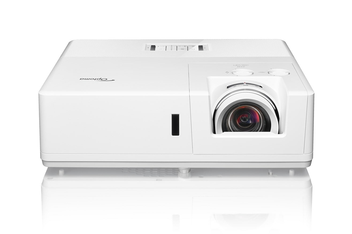 ZU607T DLP WUXGA 6500lu