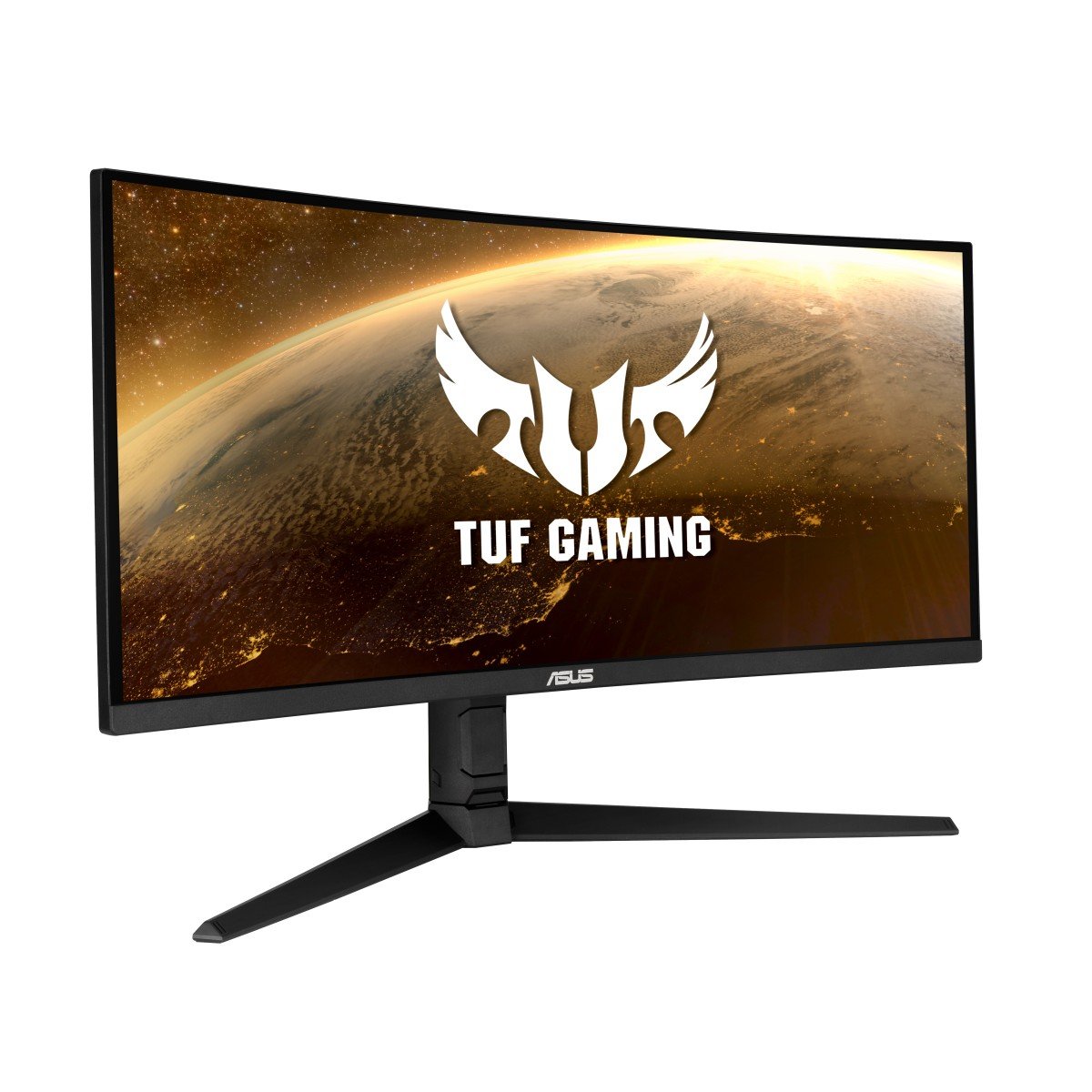 "ASUS TUF Gaming VG34VQL1B 86,4 cm (34"") 3440 x 1440 pixels UltraWide Quad HD LED Noir"