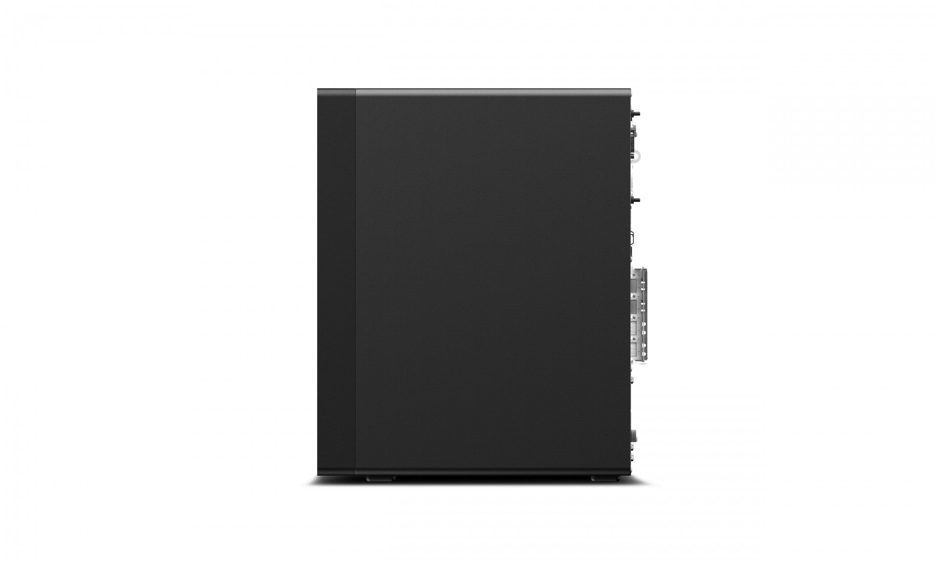 Lenovo ThinkStation P2 Tower Gen 2 Intel Core Ultra 9 285K 32 Go DDR5-SDRAM 1 To SSD Windows 11 Pro Station de travail Noir
