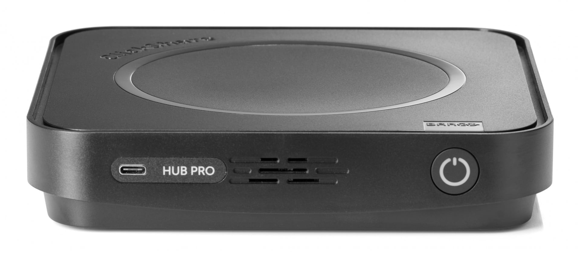 BARCO CS STANDALONE HUB PRO EU 2 BUTTONS