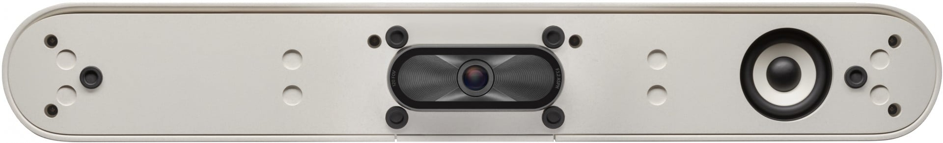 HP Poly Studio X30 All-In-One Video Bar systeme de vidéo conférence