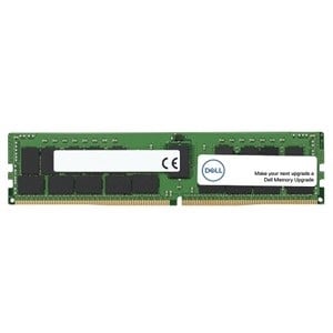 Dell Memory Upgrade - 32GB - 2RX8 DDR4 R