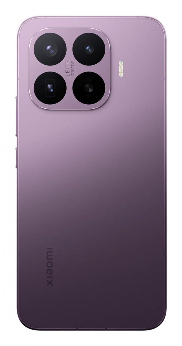 "Xiaomi 17T Pro 17,4 cm (6.83"") Double SIM Android 16.0 5G USB Type-C 12 Go 1 To 7000 mAh Violet"