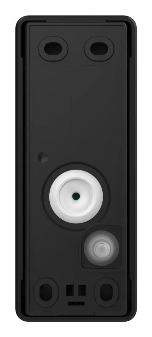 AXIS 02144-001 Lecteur RFID RS-485 Noir