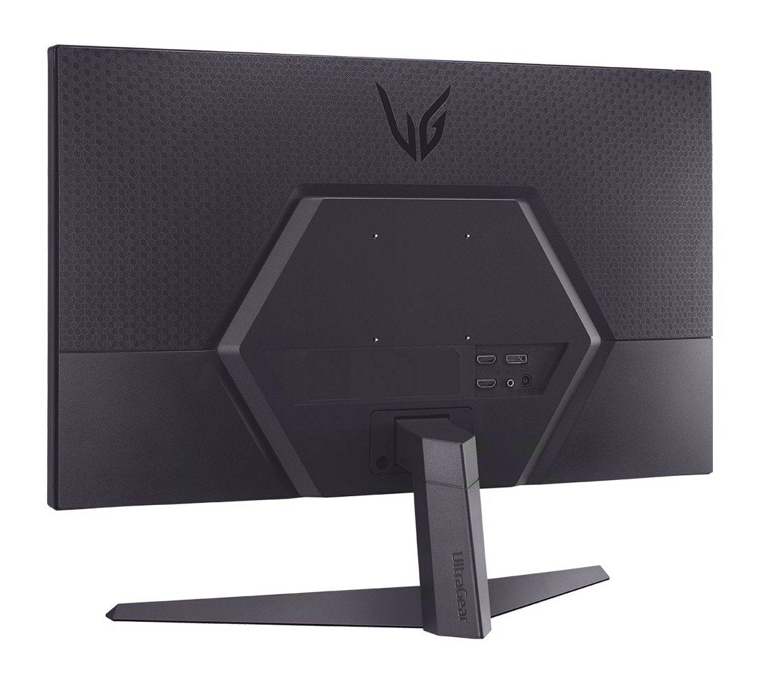 24GS50F-B/24'' 16:9 1920x1080 FHD