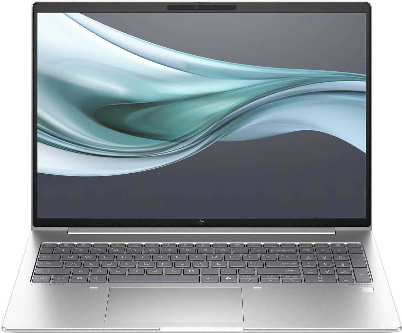 "Notebook HP EliteBook 660 G11 16,0"" WUXGA | Intel Core Ultra 5 135U | 16GB RAM | 512GB SSD | Intel Graphics | Win11P | QWERTY US INT | A37VZET"