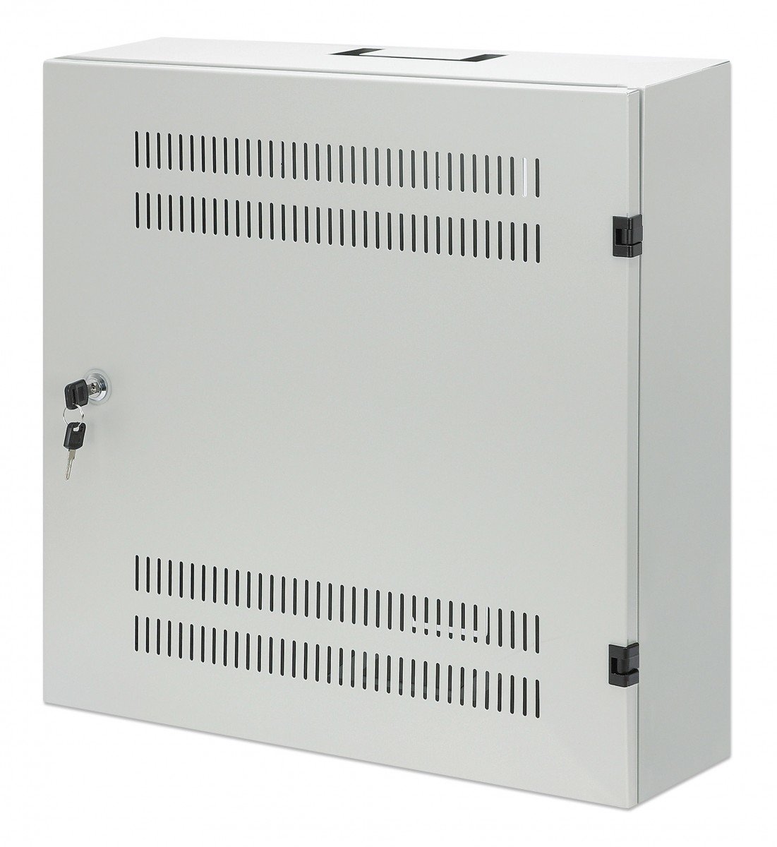 Intellinet 713641 étagere 2U/4U Rack monté sur le mur