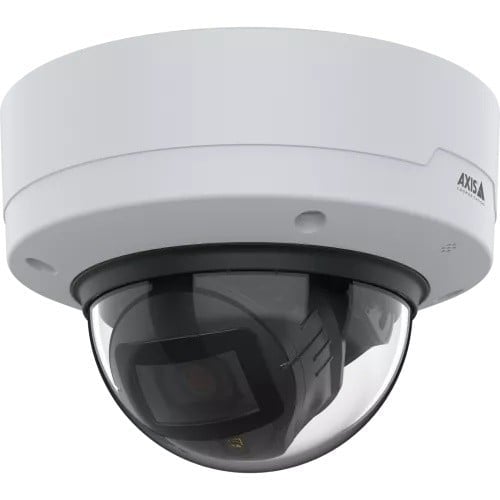 AXIS P3285-LV Caméra Dome