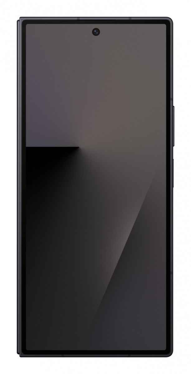 Samsung Z Fold 7 5G 256GB Jet Black