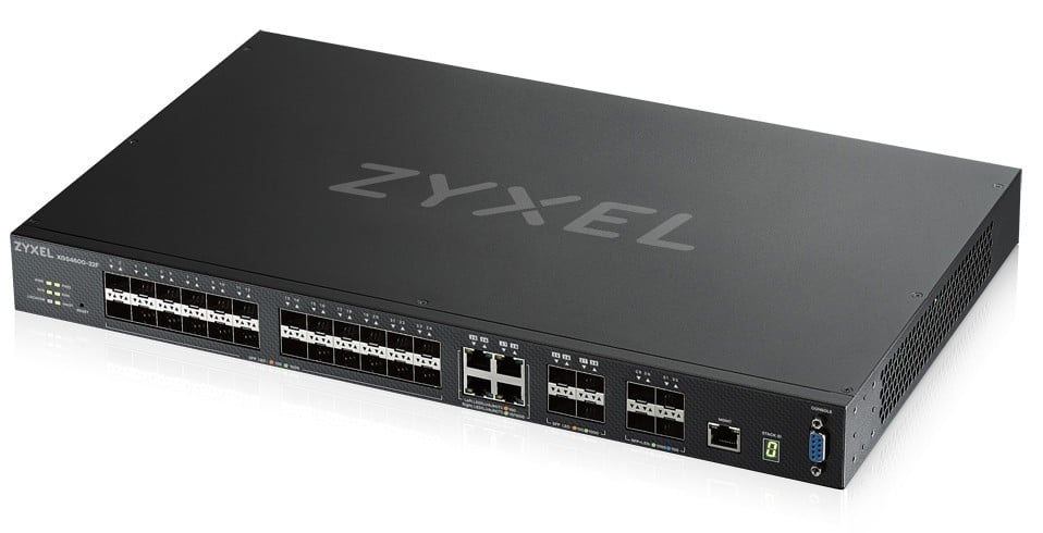XGS4600-32F Switch