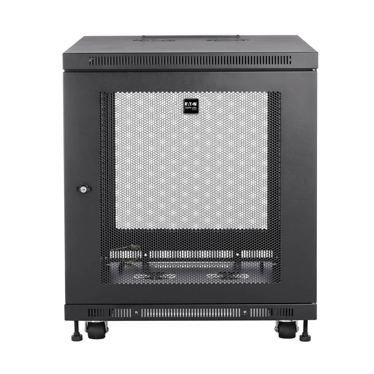 EATON TRIPP LITE SmartRack 12U Mid-Dep