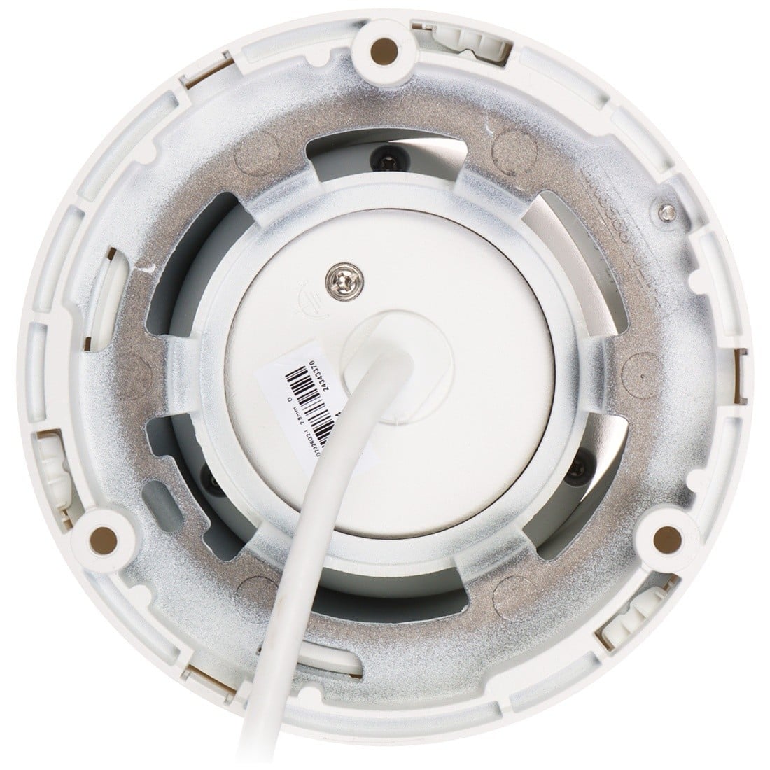 Hikvision DS-2CD2323G2-IU(2.8mm)(D) 2 MP AcuSense Fixed Turret Network Camera