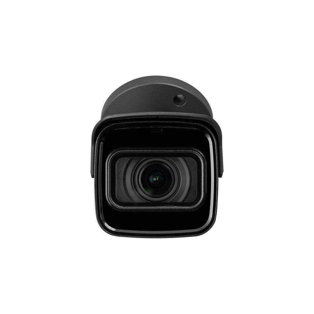 BCS BCS-L-TIP58VSR6-Ai1-G(2) Caméra tube IP 8MP avec zoom motorisé et fonctionnalités intelligentes