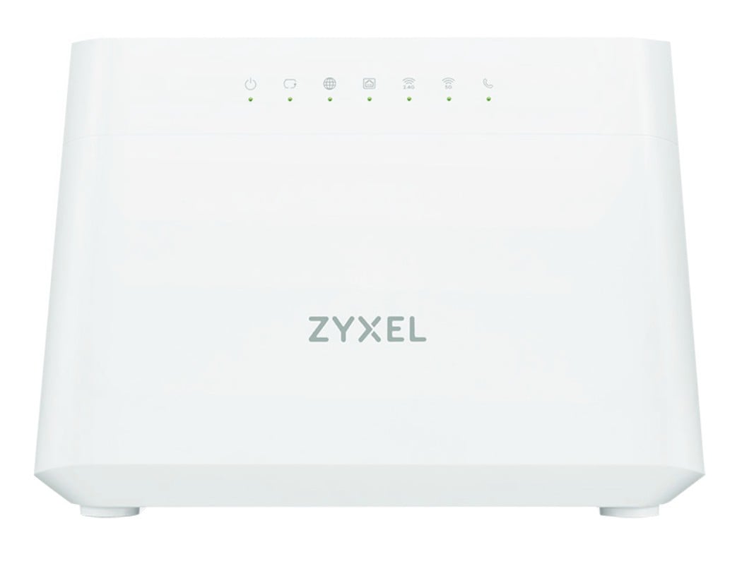 Zyxel DX3301-T0 VDSL2 WiFi 6 Super Vecto