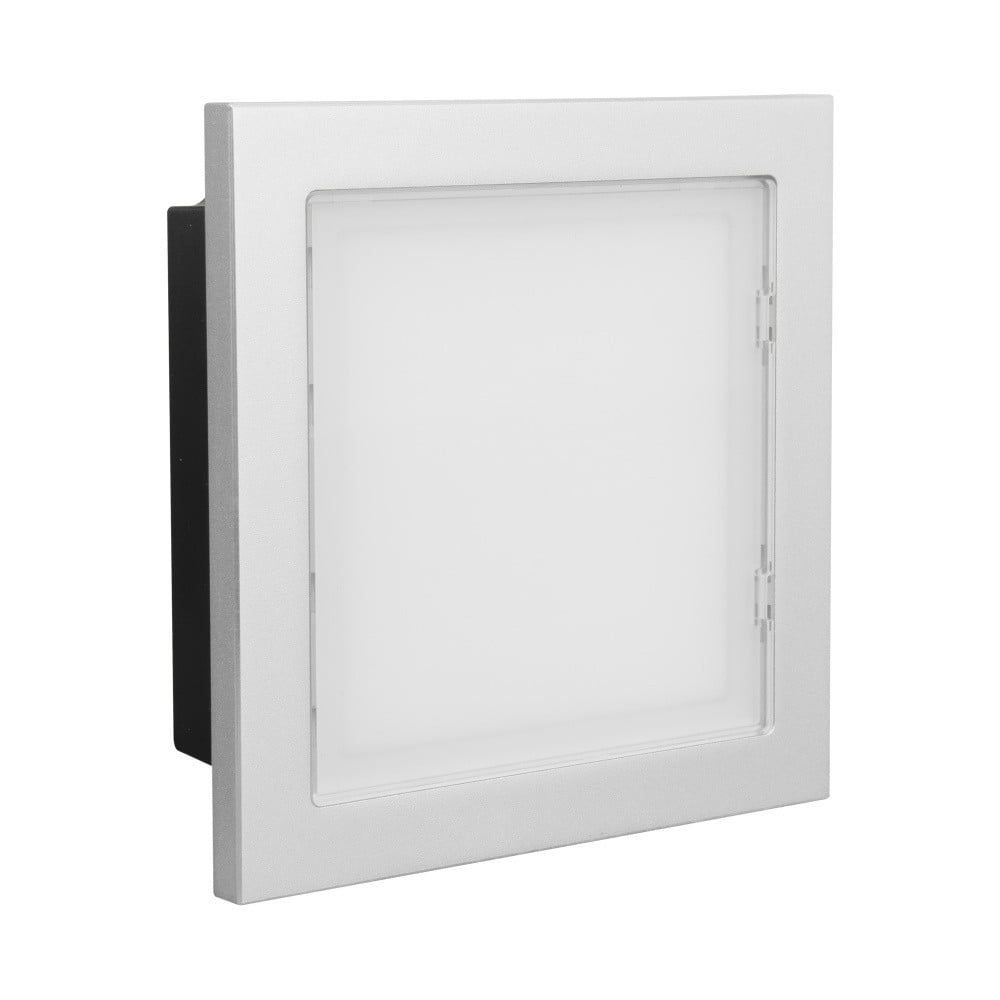 Module d'information BCS BCS-PAN-INFO avec plaque nominative LED