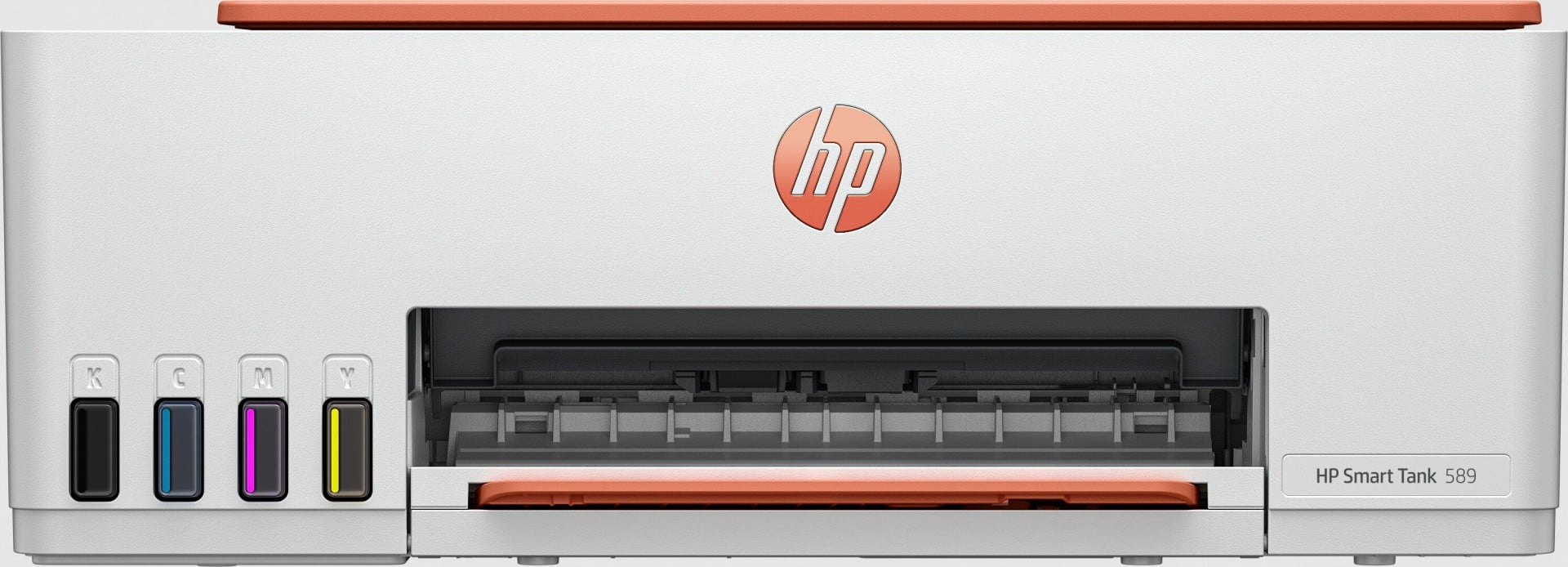 HP Smart Tank 589 All-in-One Printer A jet d'encre thermique A4 4800 x 1200 DPI 12 ppm Wifi
