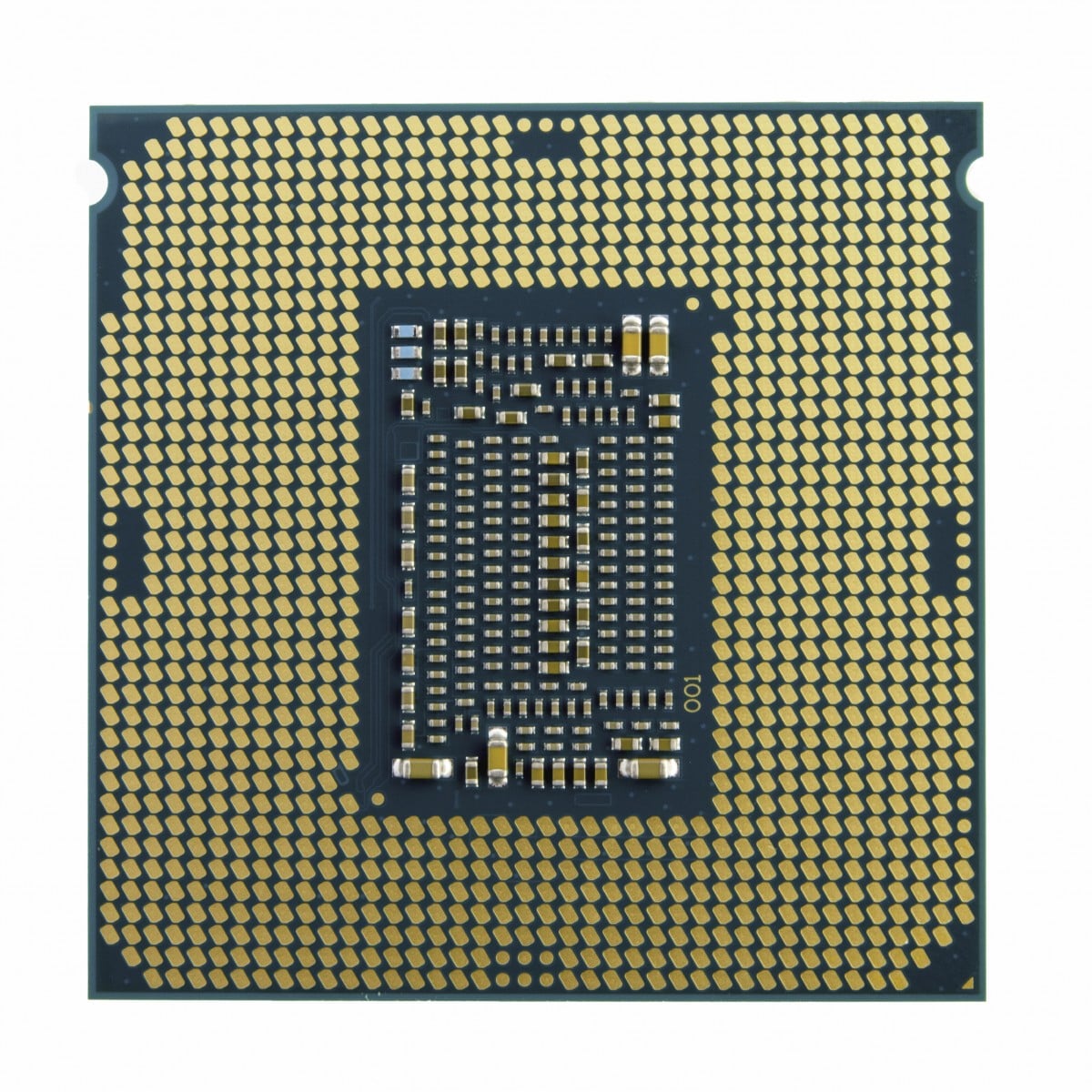 INT Xeon-G 5315Y CPU for HPE