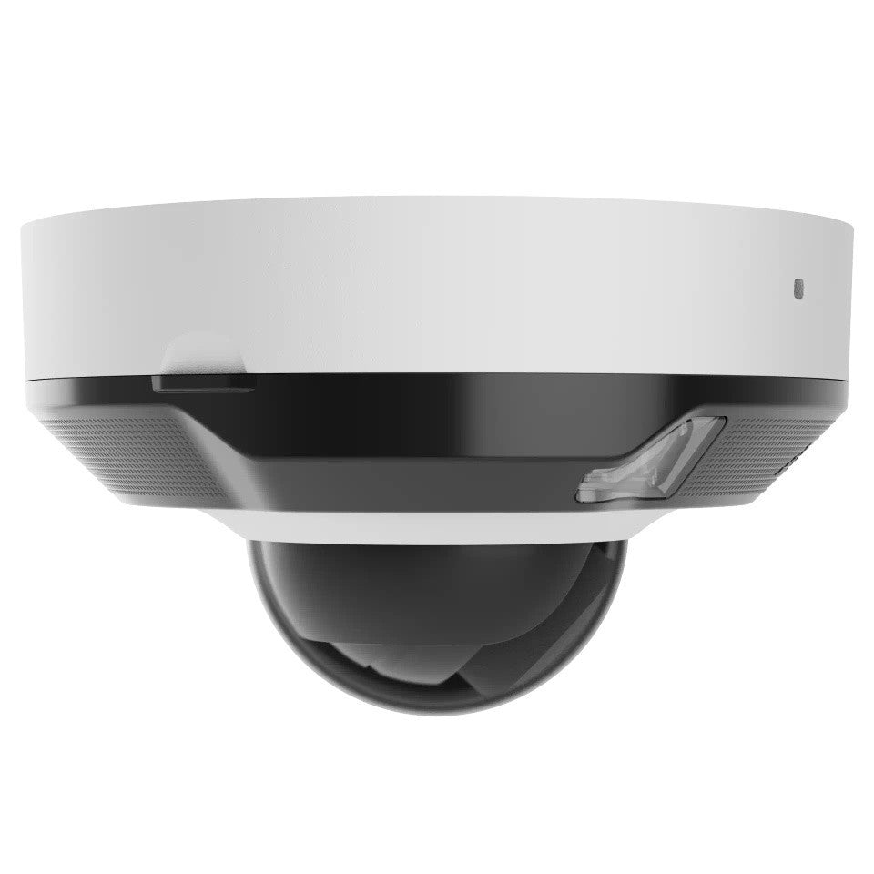 Ajax Systems 126271.214.WH1 Caméra dôme DomeCam Mini HL 5 Mp 4 mm - blanc